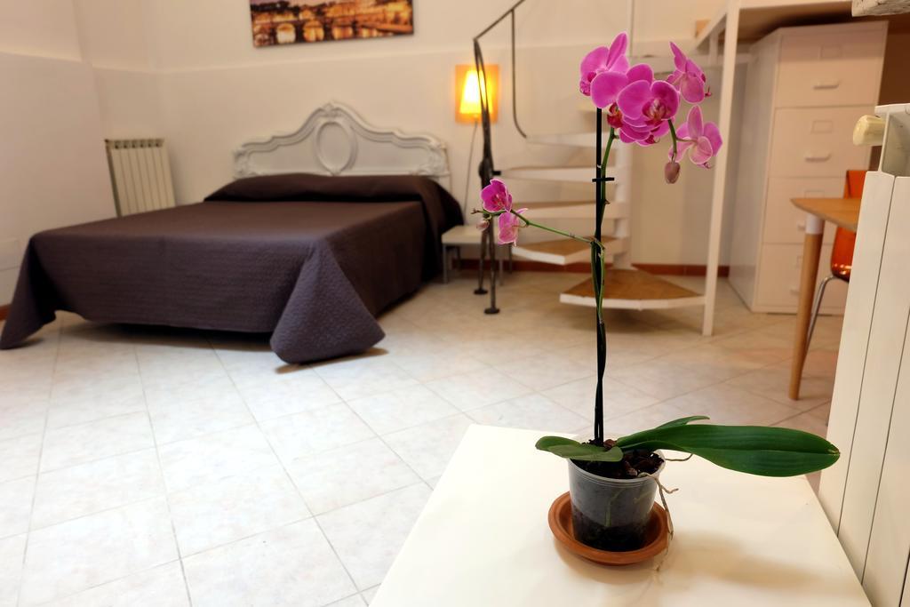 Ferienhaus Termini Angie Loft