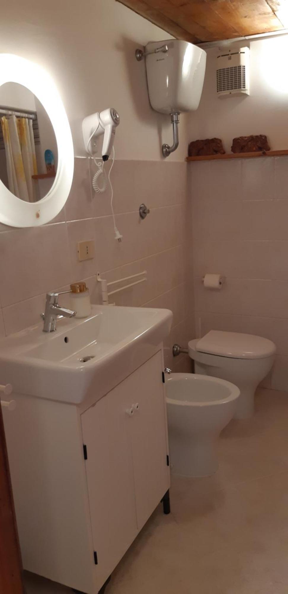 Ferienhaus Termini Angie Loft