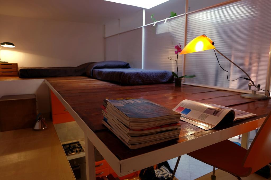 Termini Angie Loft Ferienhaus